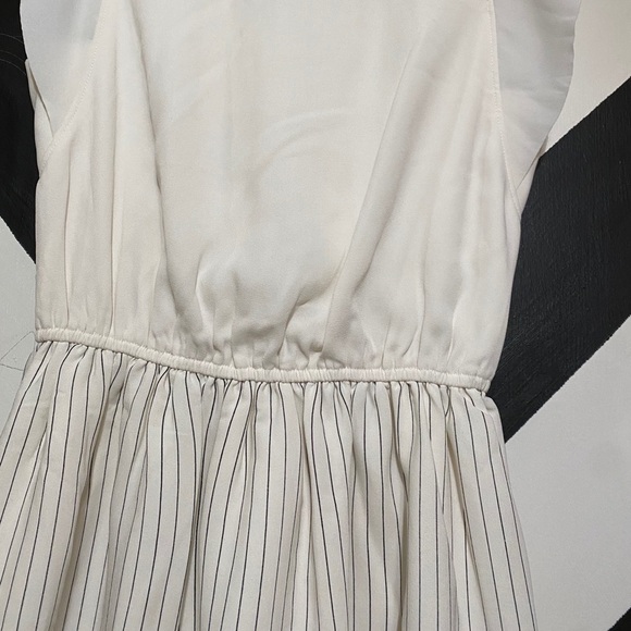 Maison Jules Athens 2 Fit & Flare Dress NWT Size M - Picture 13 of 13